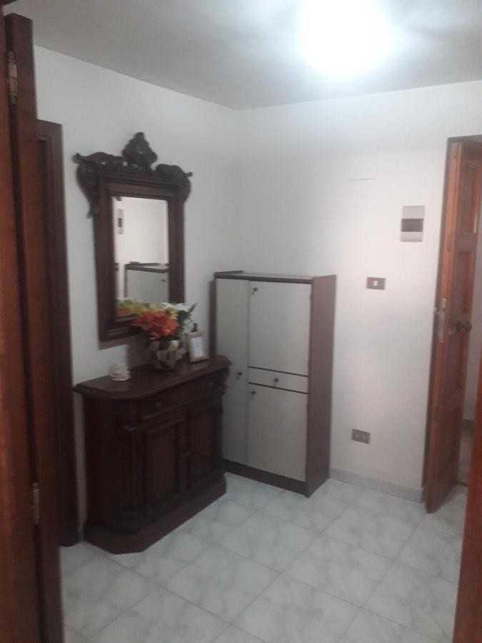 Casa Agatina Apartment CTA Exterior photo